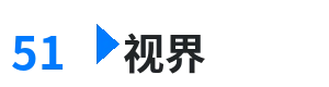 51视界 - 大姐影院 综合内容门户Logo